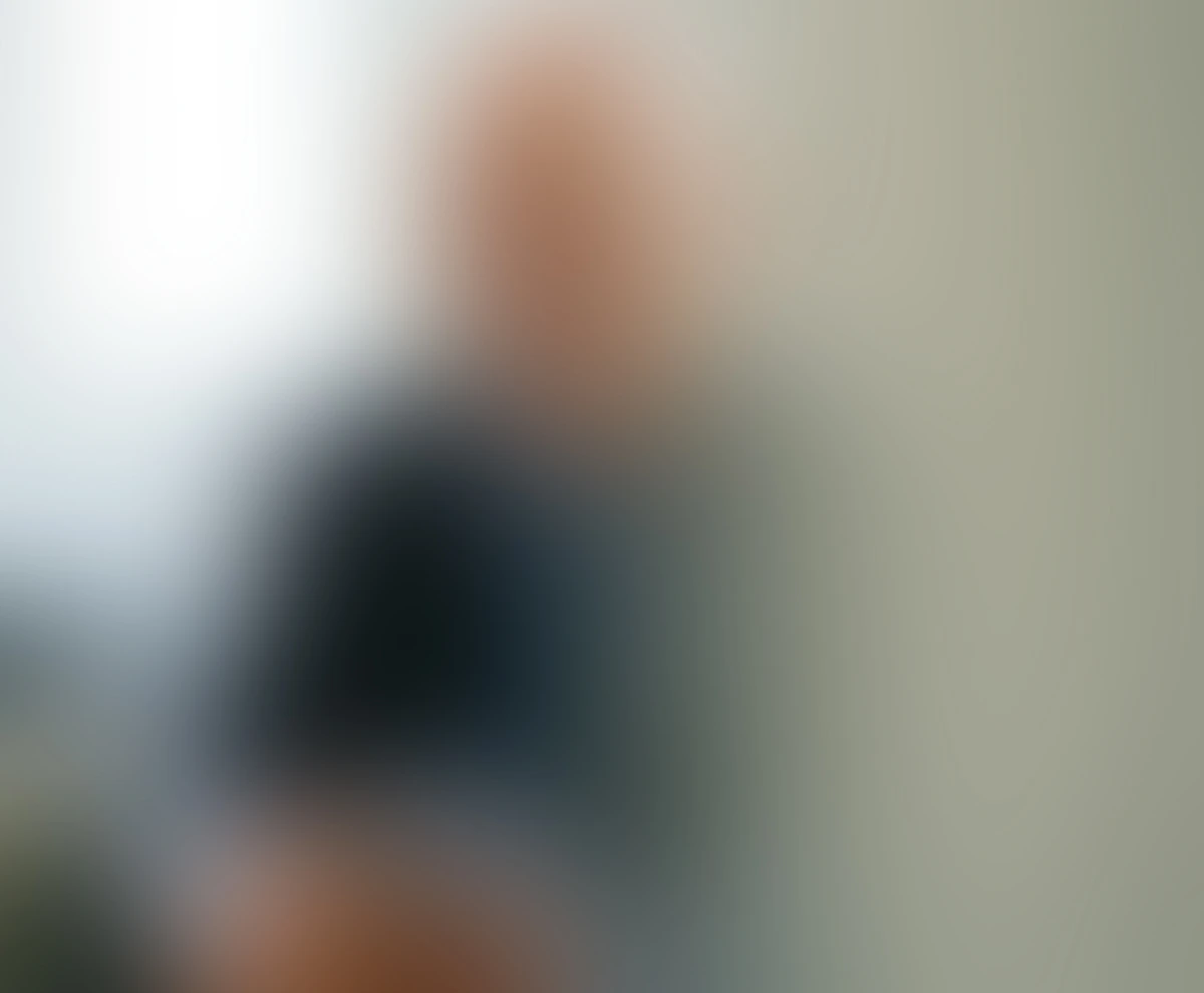 A Blurred