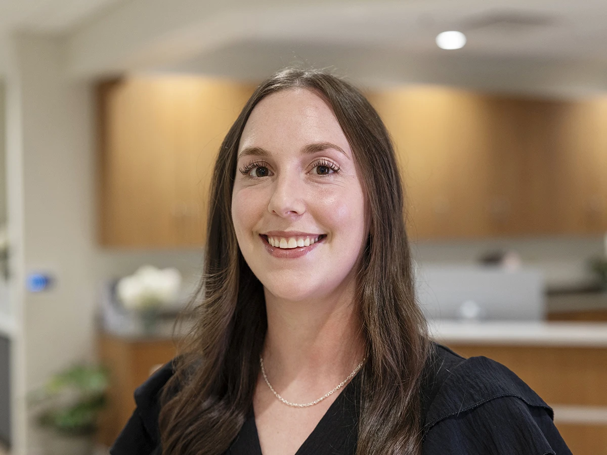 Alex Meltzer, Patient Care Coordinator at True Health concierge medicine in Deerfield, IL