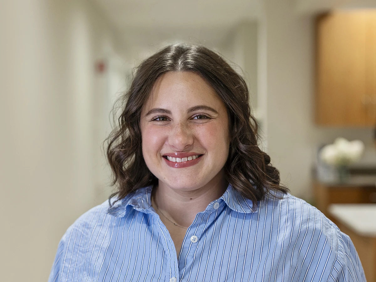 Alina Goodman, Patient Care Coordinator at True Health concierge medicine in Buffalo Grove, IL