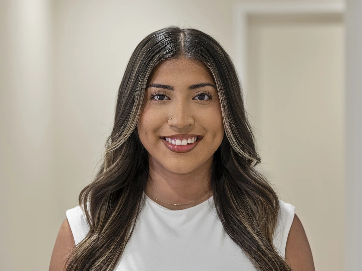 Brenda Almonte, Patient Care Coordinator at True Health concierge medicine in Deerfield, IL