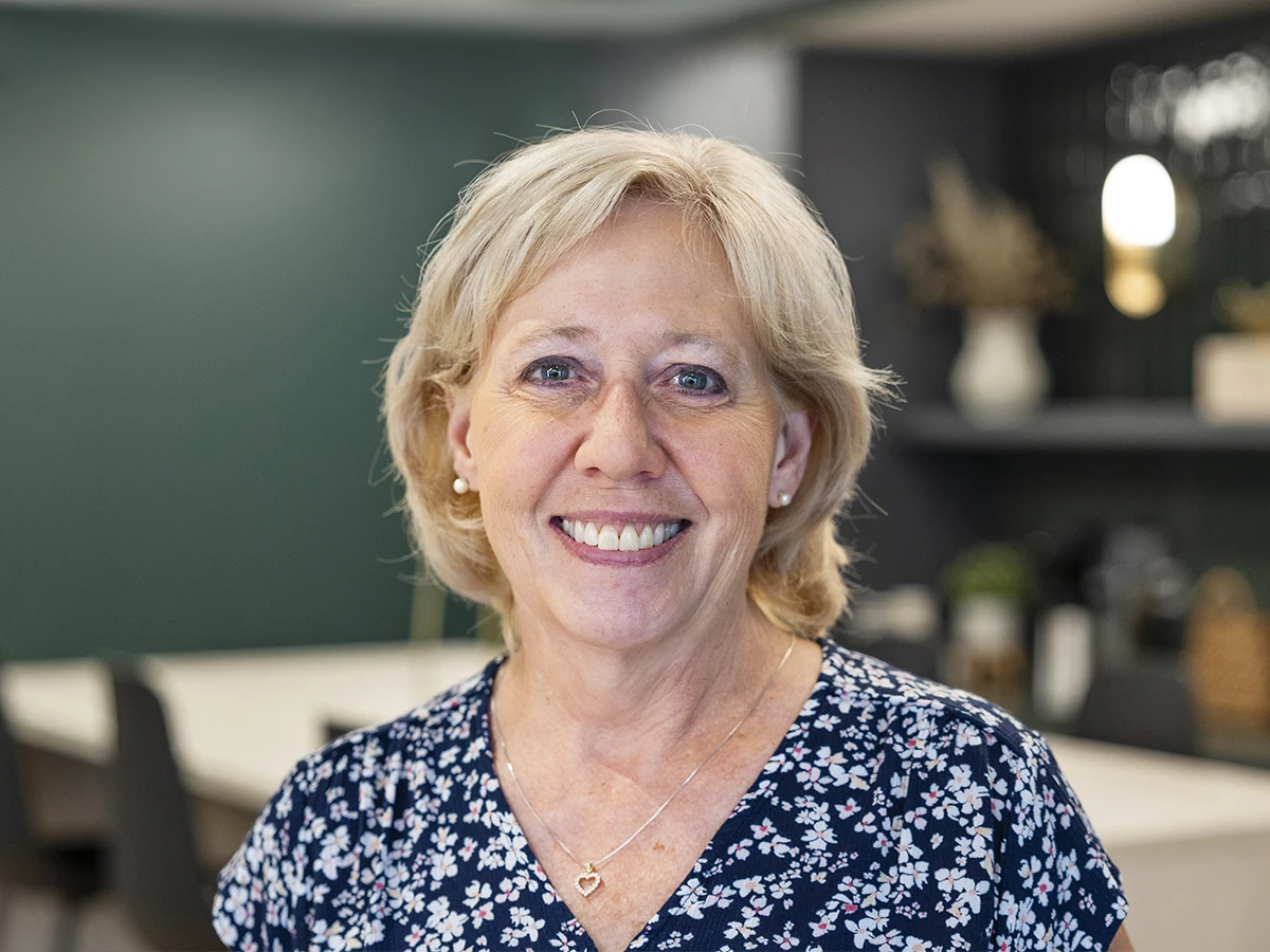 Connie Janikowski, Medical Assistant at True Health concierge medicine in Deerfield, IL