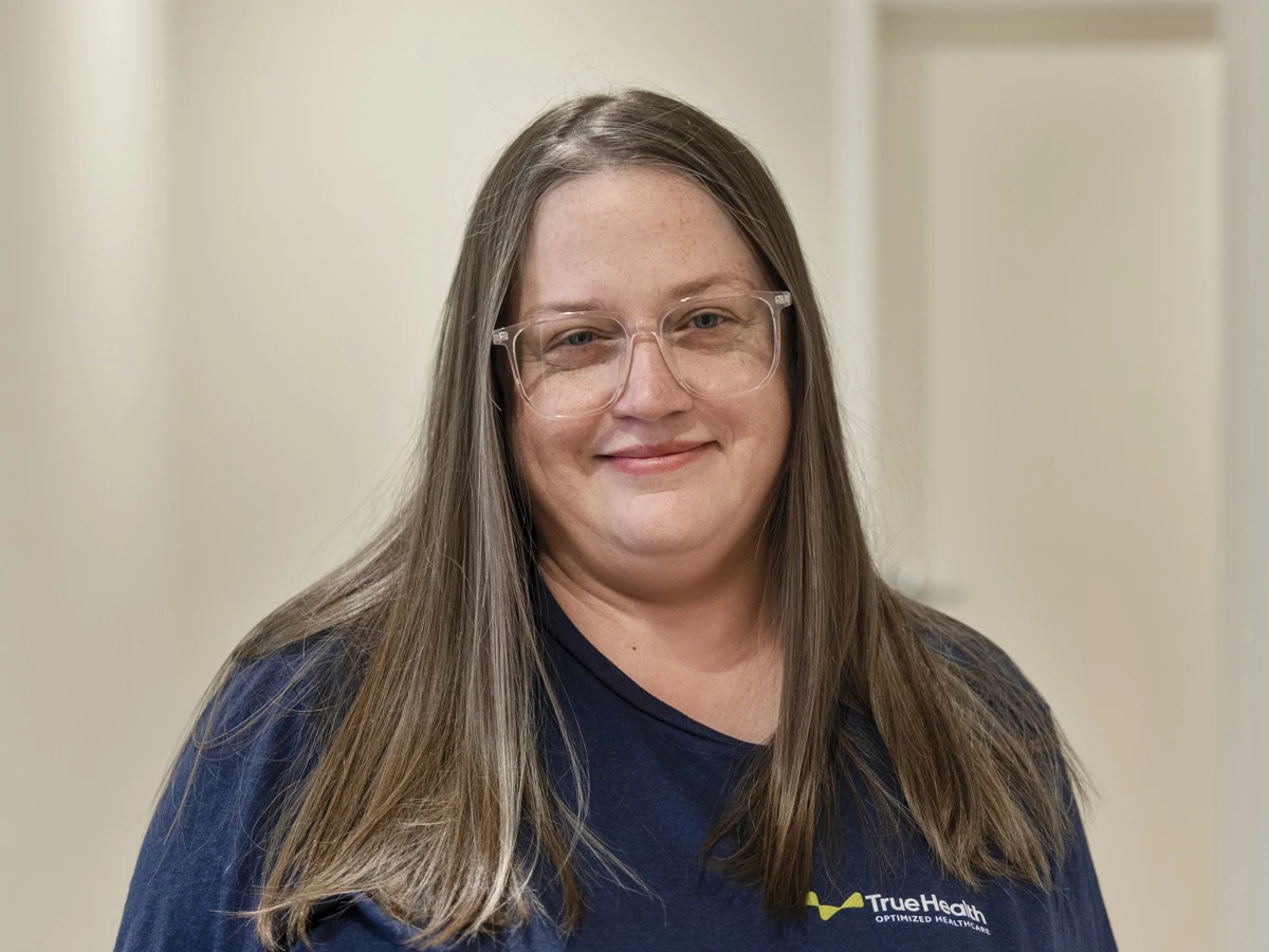 Kim Griffith, Medical Assistant at True Health concierge medicine in Buffalo Grove, IL