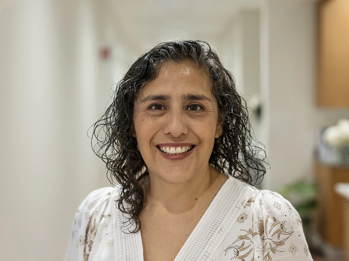 Marina Gomez, Medical Assistant at True Health concierge medicine in Deerfield, IL
