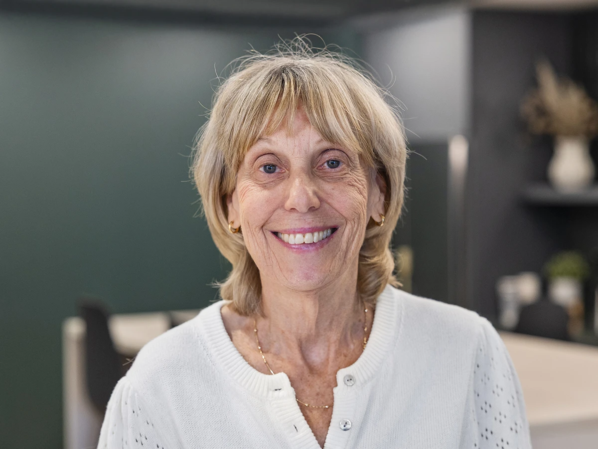 Monica Joyce, Registered Dietitian Nutritionist at True Health concierge medicine in Deerfield and Buffalo Grove, IL