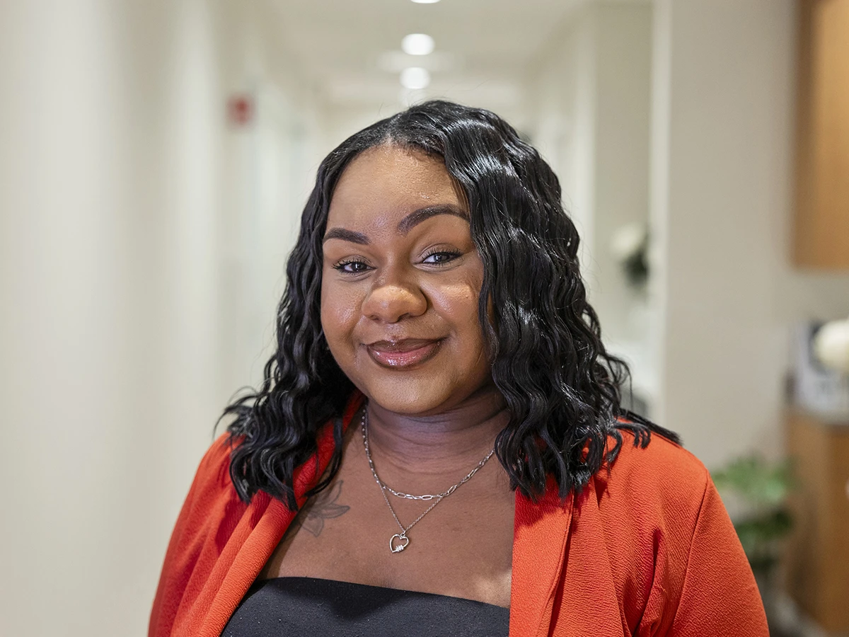 Nicole Gillespie, Certified Medical Assistant at True Health concierge medicine in Deerfield, IL