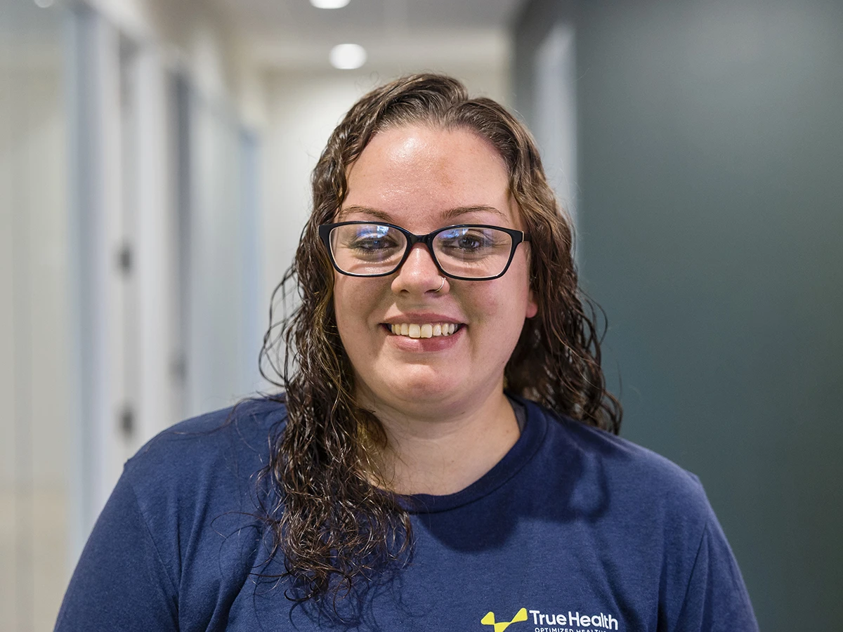 Tanya Perez, Medical Assistant at True Health concierge medicine in Buffalo Grove, IL