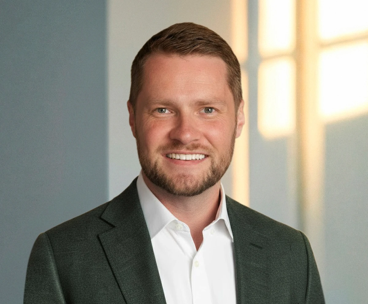 Chris Peters, Director of Product and Growth at True Health